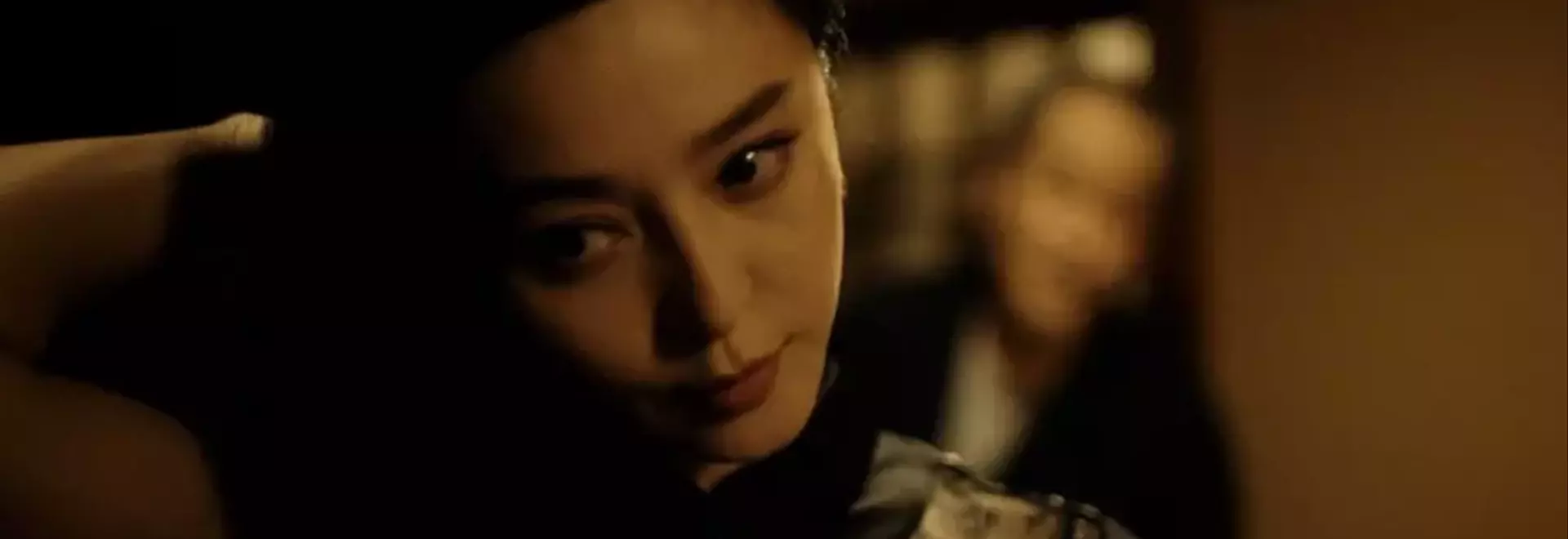 Fan Bingbing Embraces International Cinema with 'Diary of a Mad Old Man'