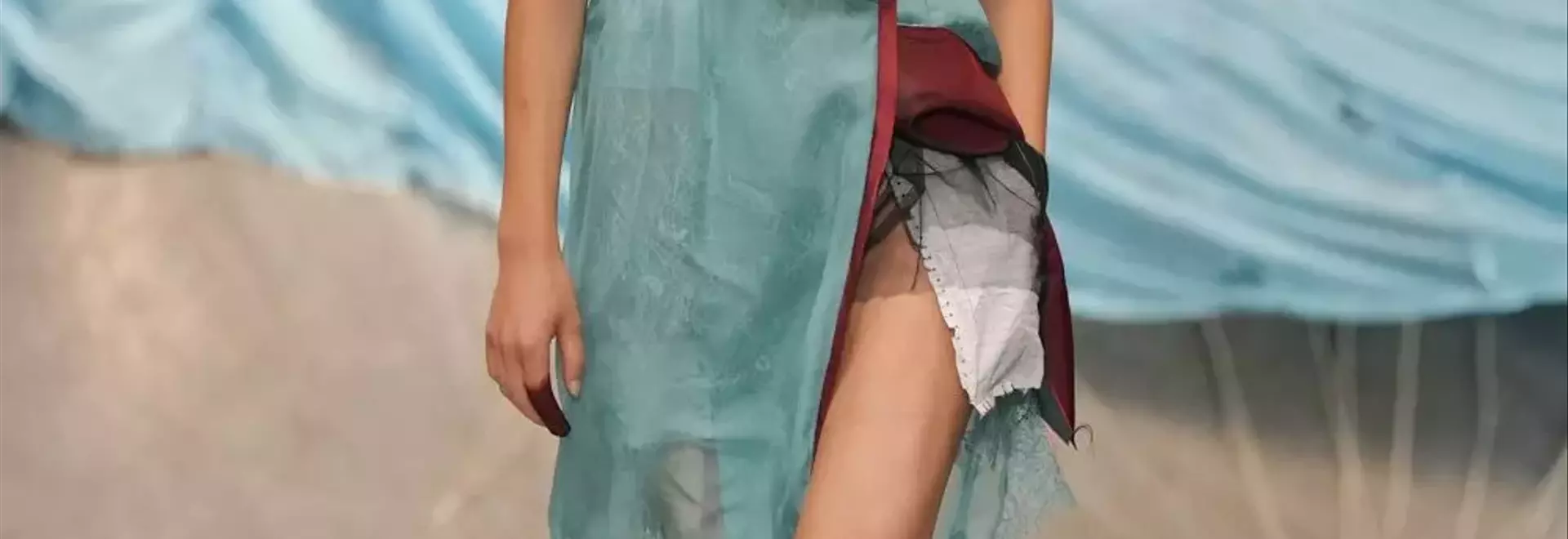 Fashion East Spring 2027 Ready-to-Wear Collection Showcase