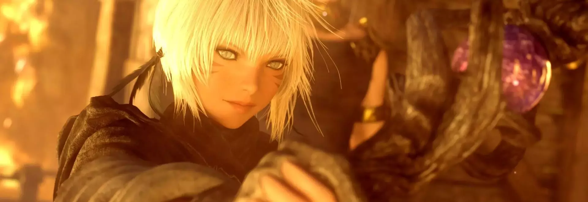 Final Fantasy XIV's Nocturne for Heroes Event Returns with Exclusive Rewards