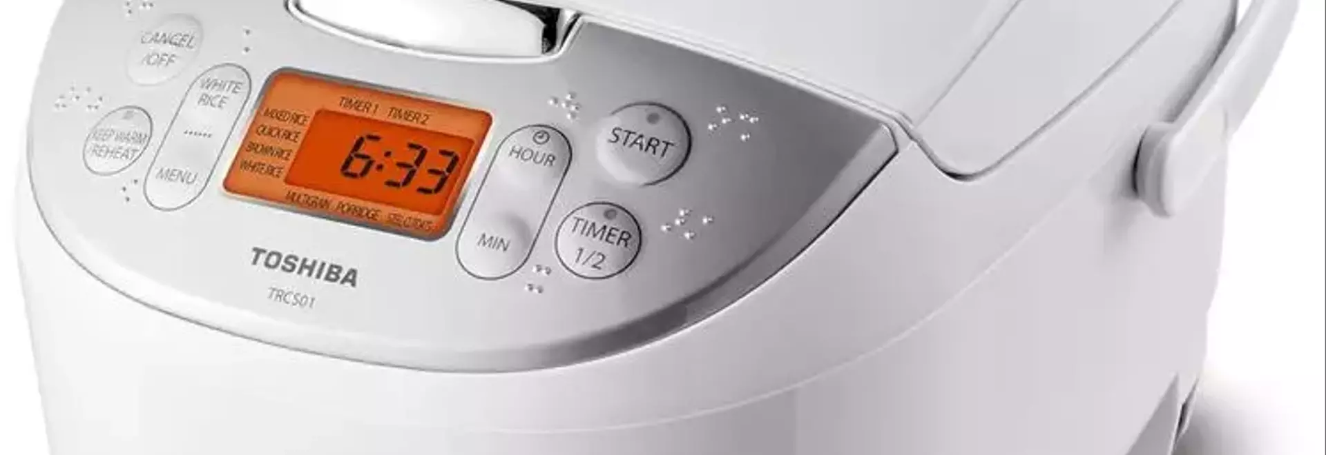Early Kitchen Appliance Deals for Autumn Savings