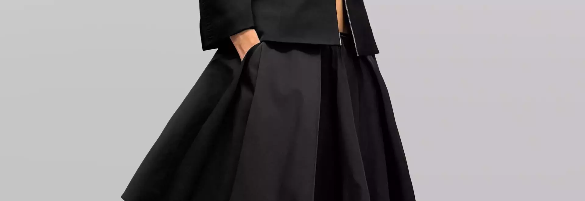 Commission's Spring 2027 Collection: Maturation of Edgy Design