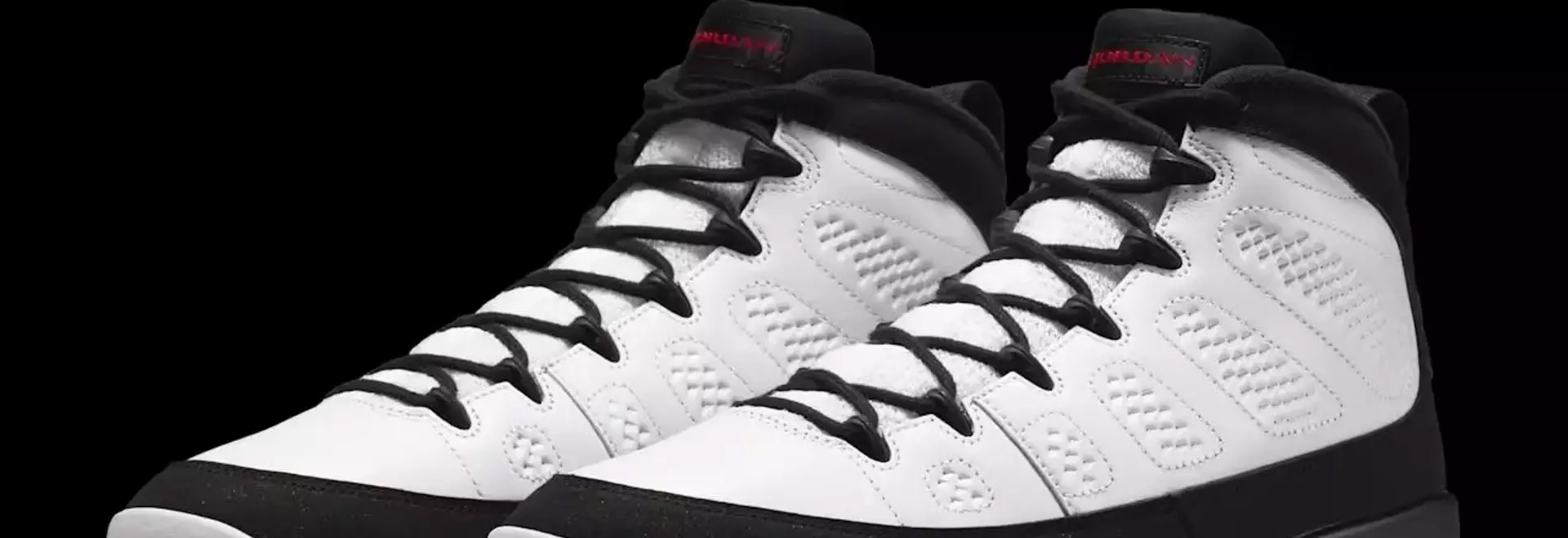 The Enduring Legacy of Air Jordan 9 'Space Jam'