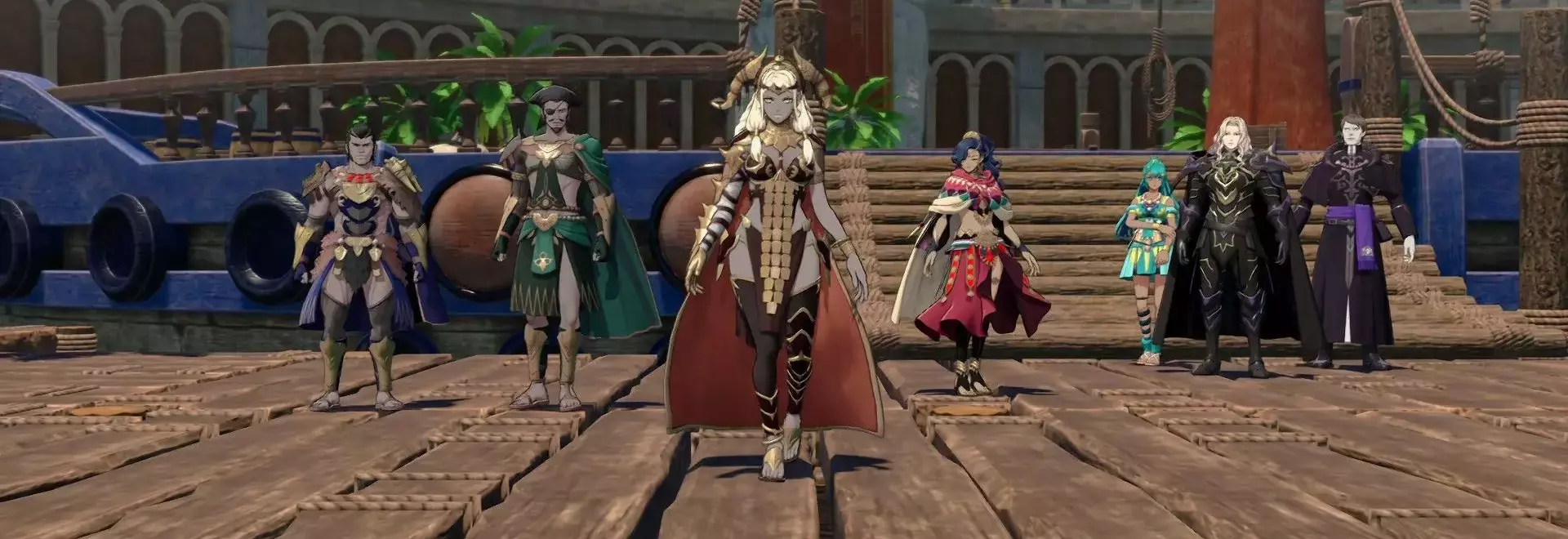 Mastering 'Fire Emblem: Fortune's Weave': The Strategic Advantage of Multiple Playthroughs