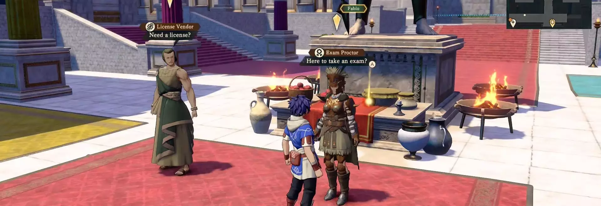 Mastering the Class System in Fire Emblem: Fortune's Weave