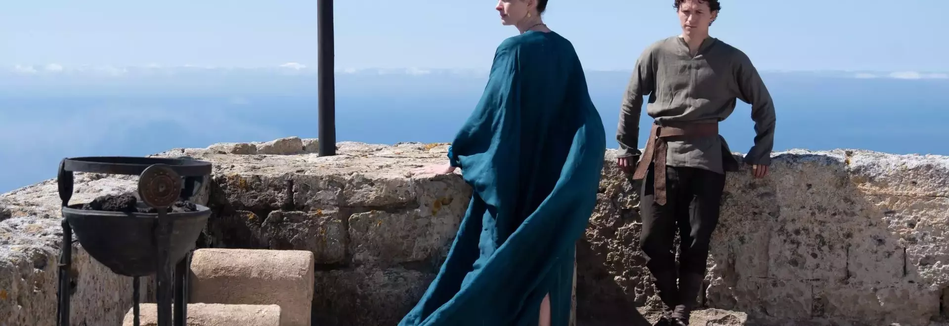 Oscars 2027: Adapted Screenplay Predictions