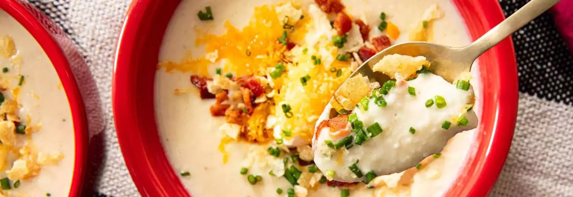 Top 10 Warming Soup Recipes for Autumn
