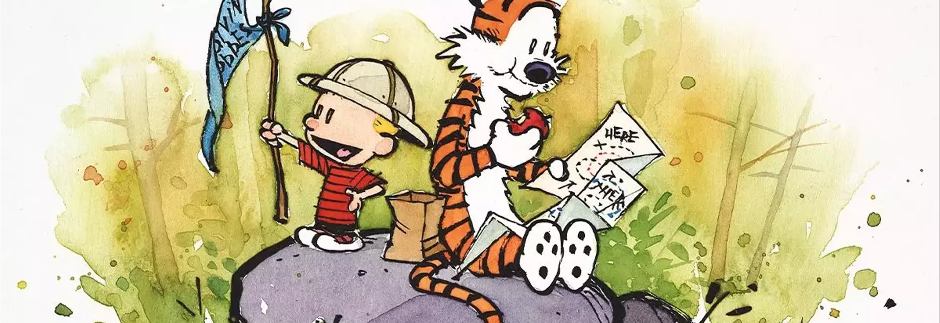 The Enduring Legacy of Calvin and Hobbes: A Perfect Farewell