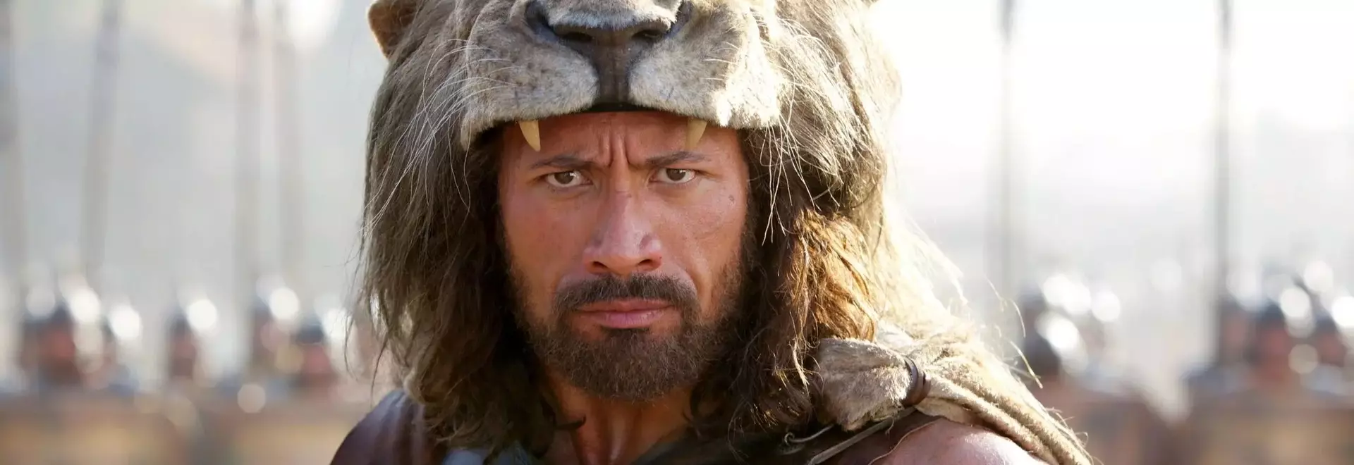 Dwayne Johnson's 'Hercules' Revival on Streaming Platforms