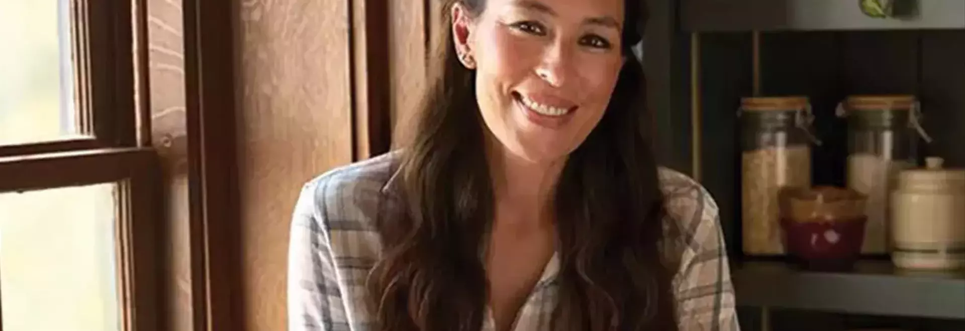 Affordable Autumn Essentials from Joanna Gaines' Hearth & Hand Collection