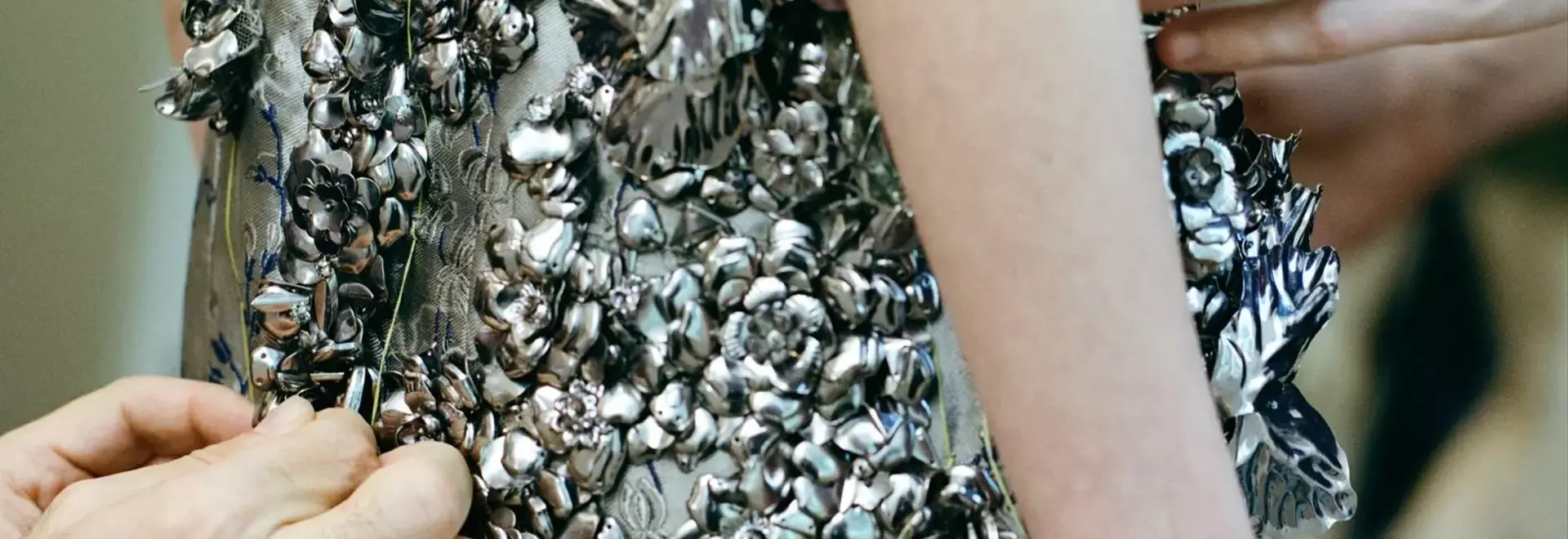 Sean McGirr's Vision for Alexander McQueen's Future