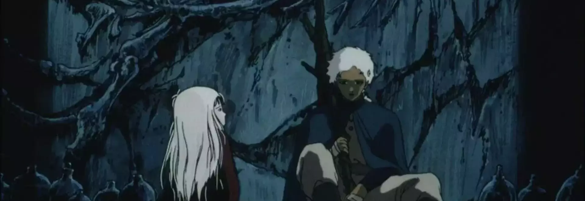 Top Anime Movies Available on HBO Max
