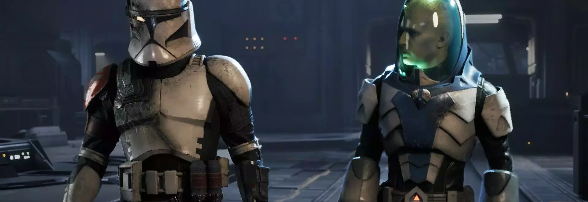 A Definitive Ranking of Characters in Star Wars Zero Company