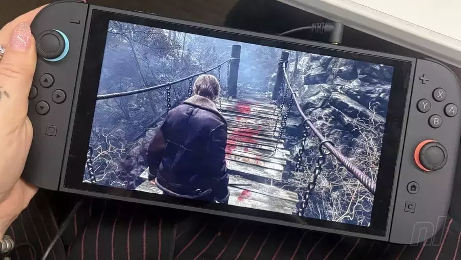 Capcom's Switch 2 Showcase at TGS 2026: A Deep Dive into Upcoming Titles