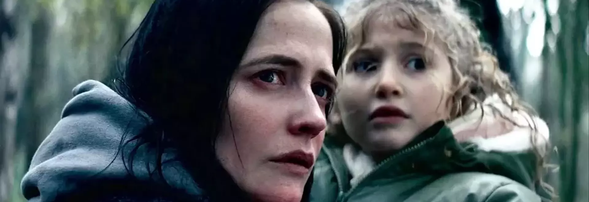 Film Review: 'Trees Are Watching' Navigates AI Horrors and Deep Human Emotion