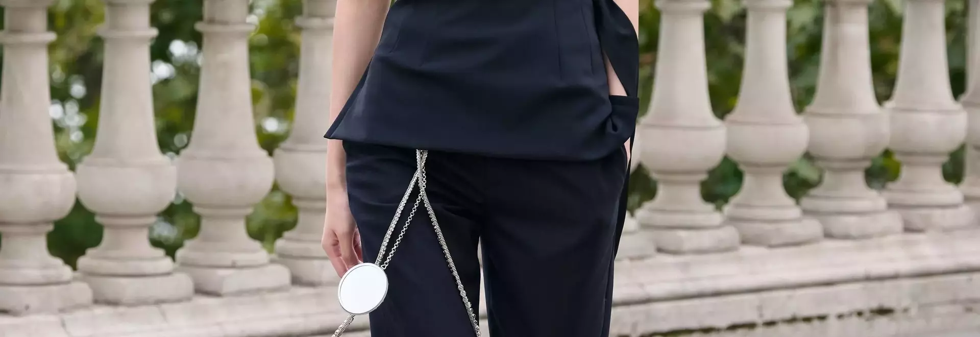 Toga's Spring 2027 Ready-to-Wear Collection: A Glimpse into Future Fashion