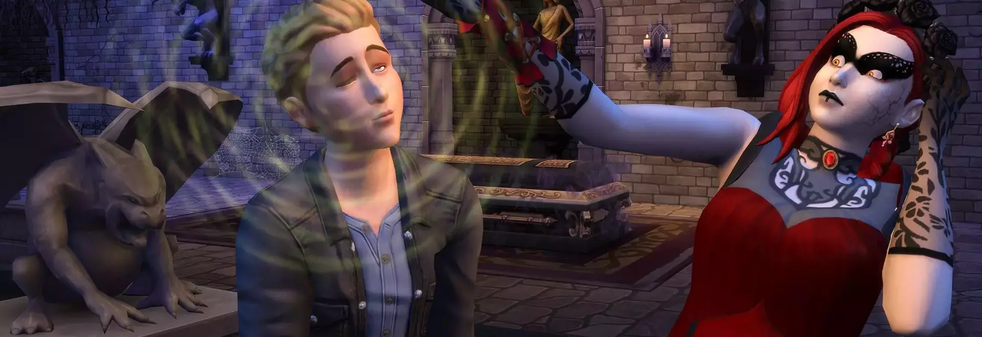 Upcoming Sims 4 Update Promises Enhanced Autonomy and Major Fixes