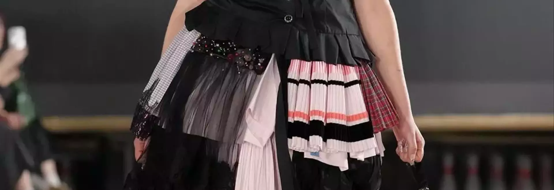 Chopova Lowena's Spring 2027 Ready-to-Wear Collection Unveiled