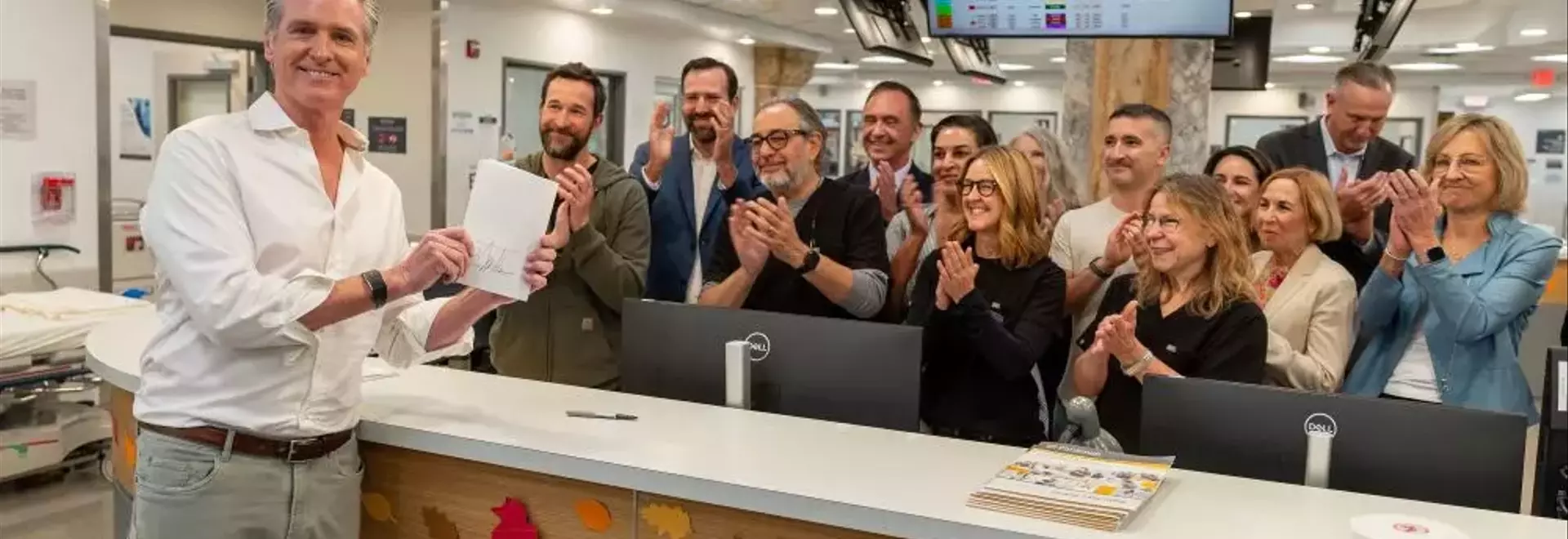 California Introduces $10 Million Post-Production Tax Credit to Boost Local Film Industry