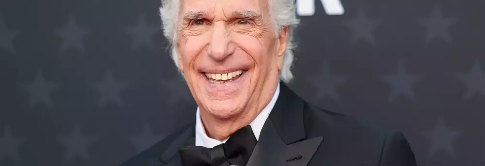 Henry Winkler's "Scream" Poster Omission: A 'Fonz' Legacy Challenge