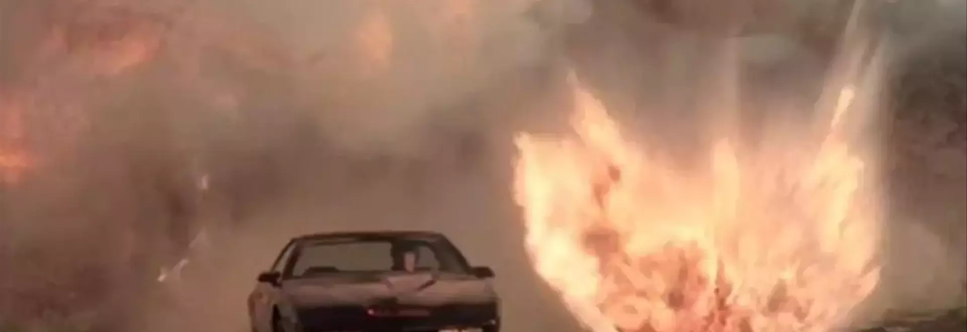 Knight Rider's Unexpected Prophecy: Our Tech Relationship