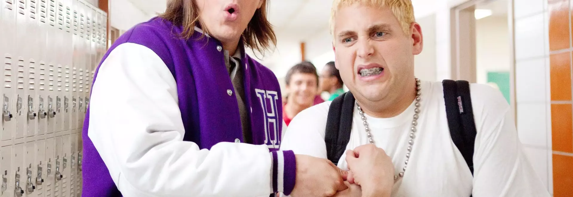 Jump Street Franchise Continues with '24 Jump Street'