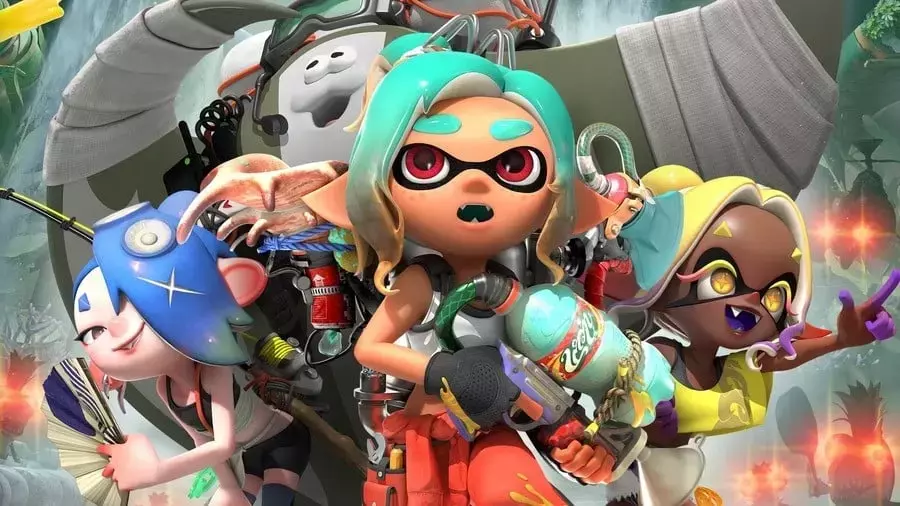 No Current DLC Plans for Splatoon Raiders, Developers Confirm