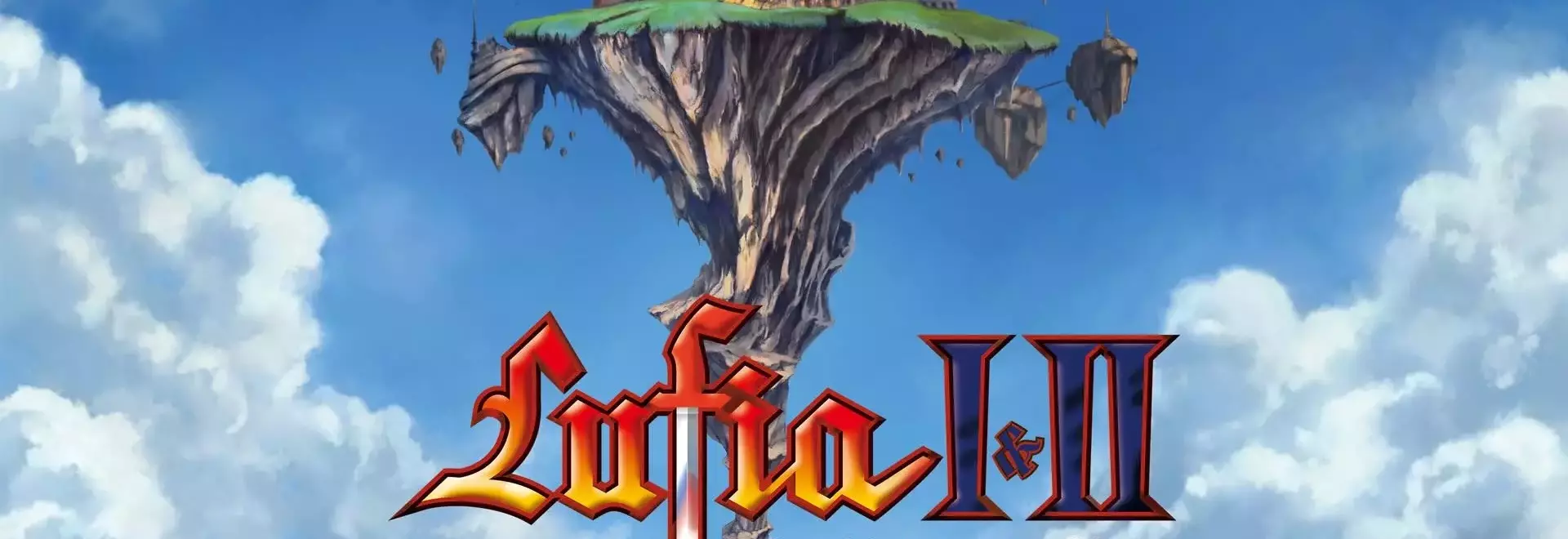 Lufia 1 & 2: The Sinistrals Saga Announced for PC