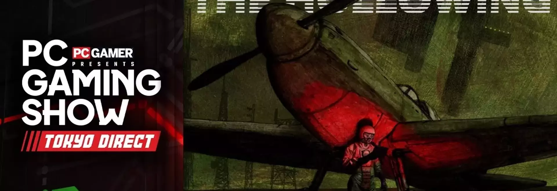 The Hollowing: A new horror flight simulator from the developer of Lorn's Lure