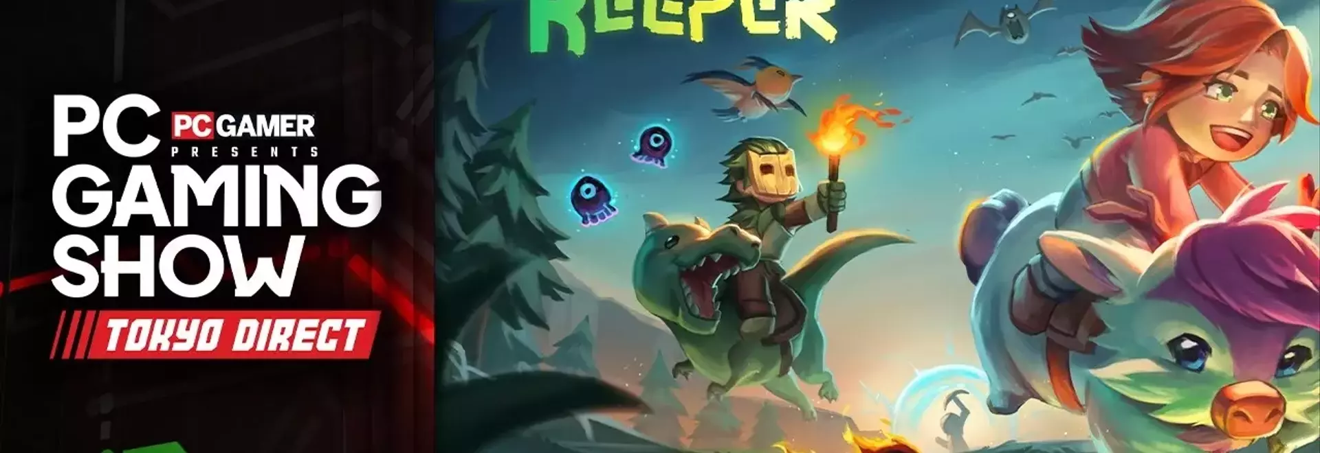 Core Keeper: Riders of the Underground Update - New Features and Content Revealed