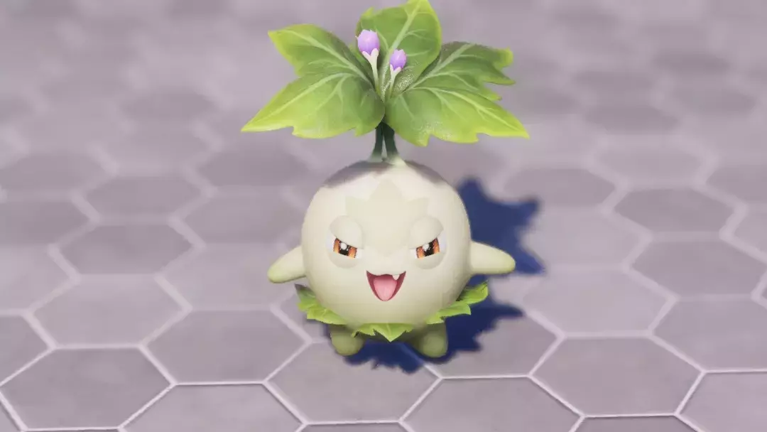 Aniimo Surpasses Palworld in Steam Player Count, Igniting 'Pokémon-like' Craze