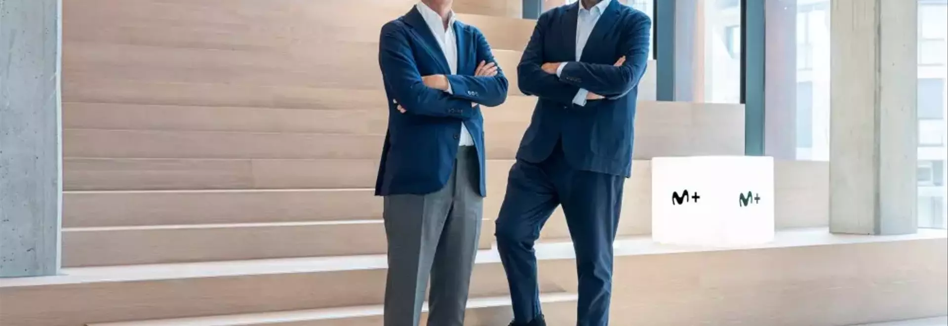 Movistar Plus Unveils Ambitious Slate with Top Spanish Directors