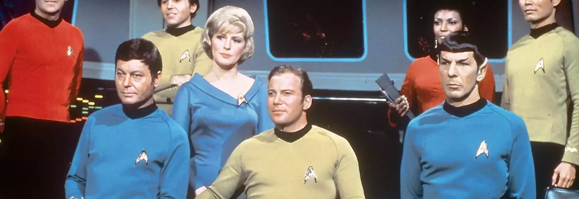 The Enduring Philosophy of Star Trek: Embracing Risk for Discovery