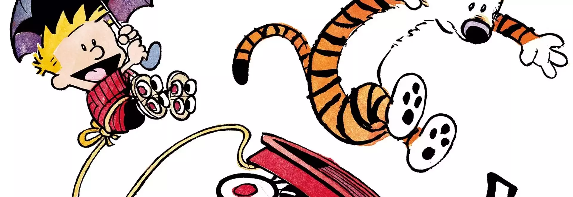 The Unsung Wisdom of Calvin's Parents in 'Calvin and Hobbes'