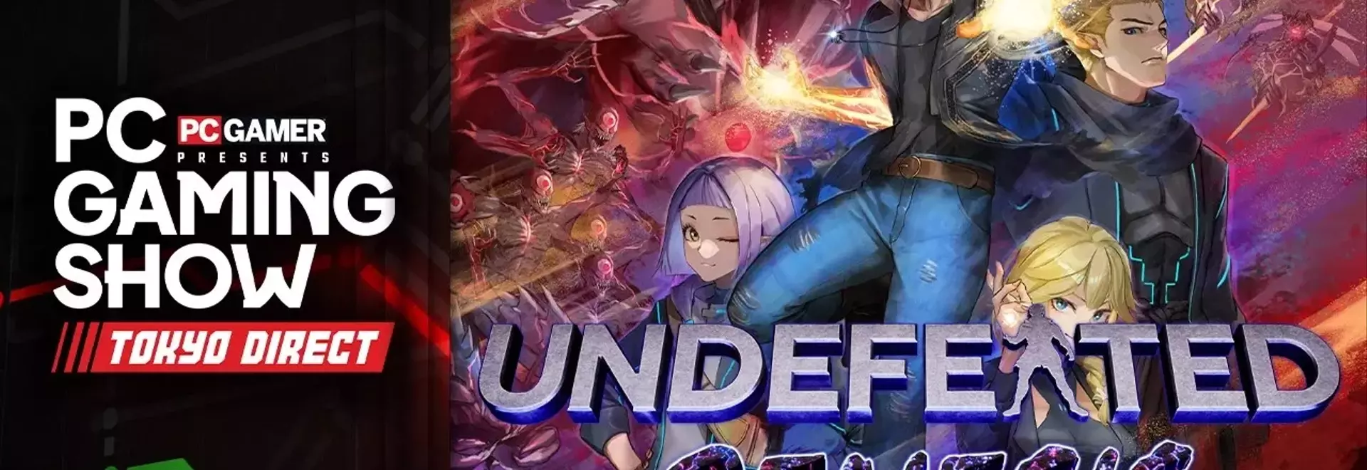 Unleash Your Inner Superhero in Undefeated: Genesis Demo