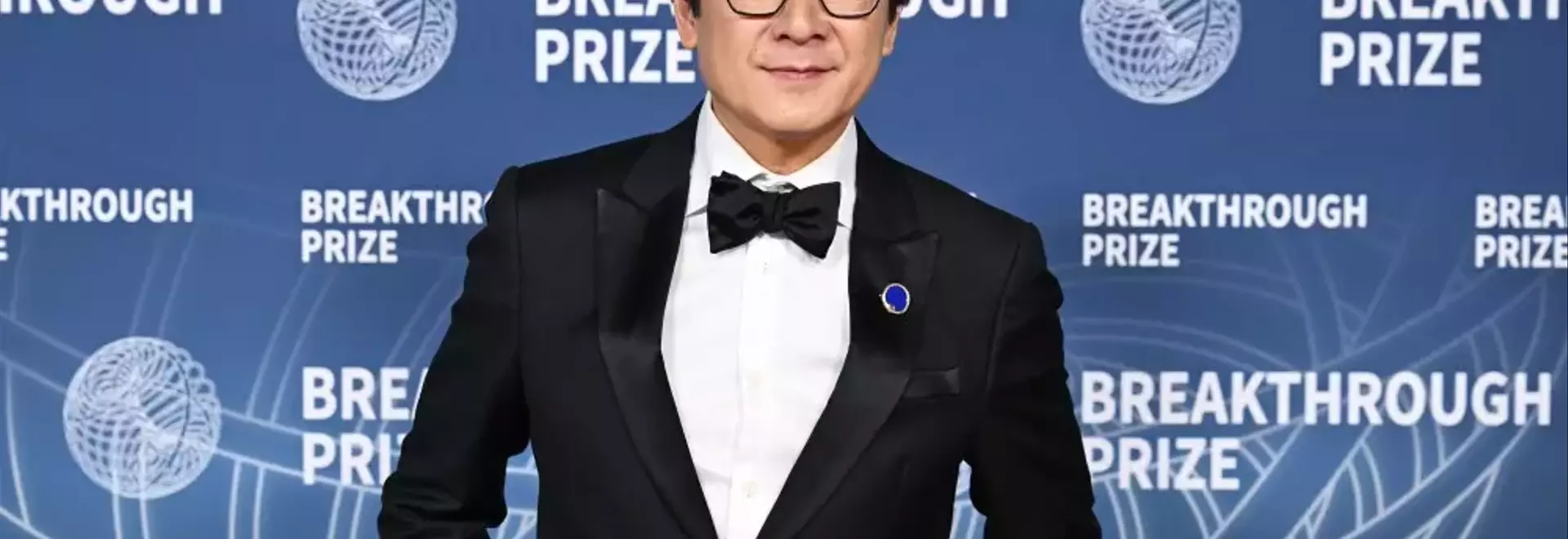 Ke Huy Quan's  'Indiana Jones' Residual Check: A Childhood Fortune