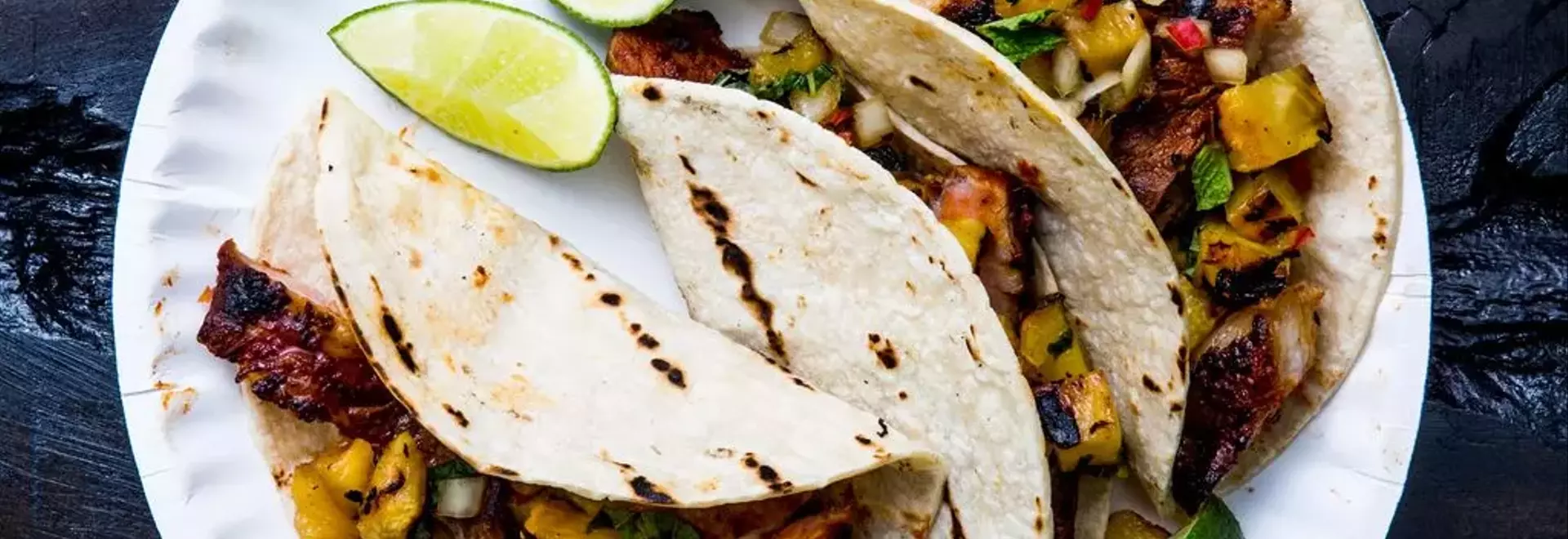 The Ultimate Guide to Taco Recipes: From Quick Meals to Weekend Feasts