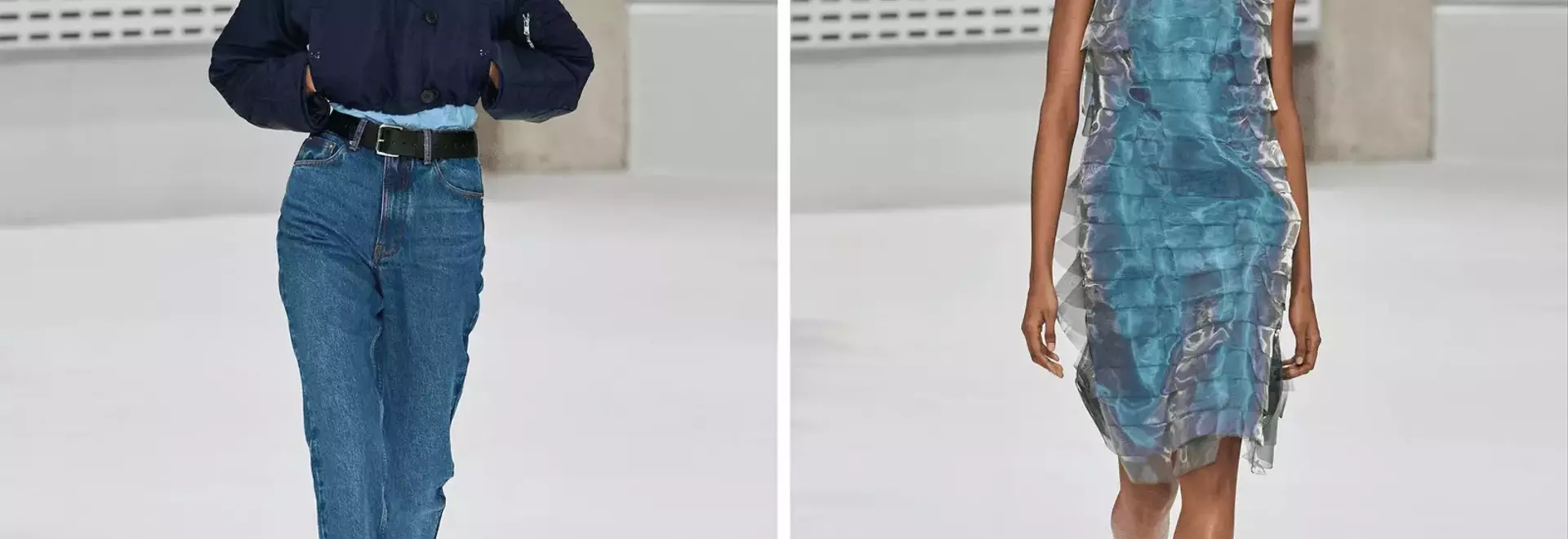Christopher Kane's Triumphant Return to London Fashion Week with Mulberry