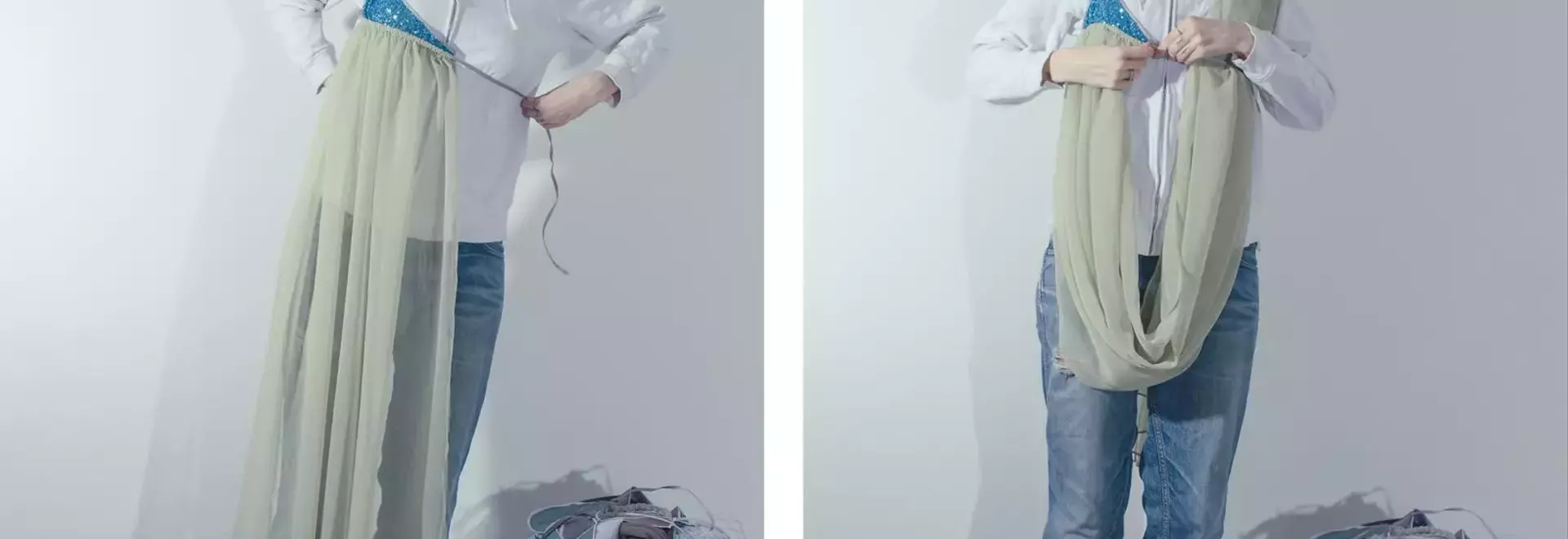Sól Hansdóttir Embraces "Hybrid Garments" for Sustainable and Accessible Fashion Future