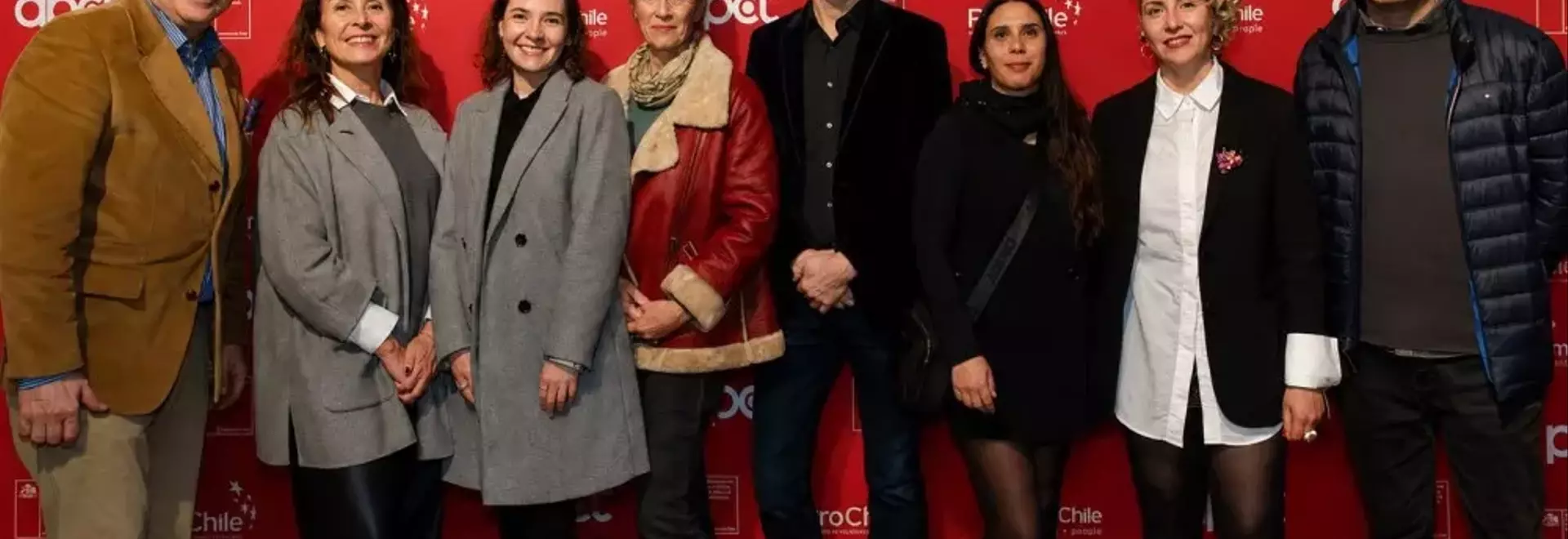 Chilean Film Sector Experiences Significant Growth
