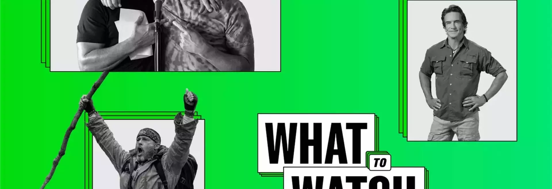 This Week's Essential Entertainment Guide: Movies, TV Premieres, and Streaming Highlights