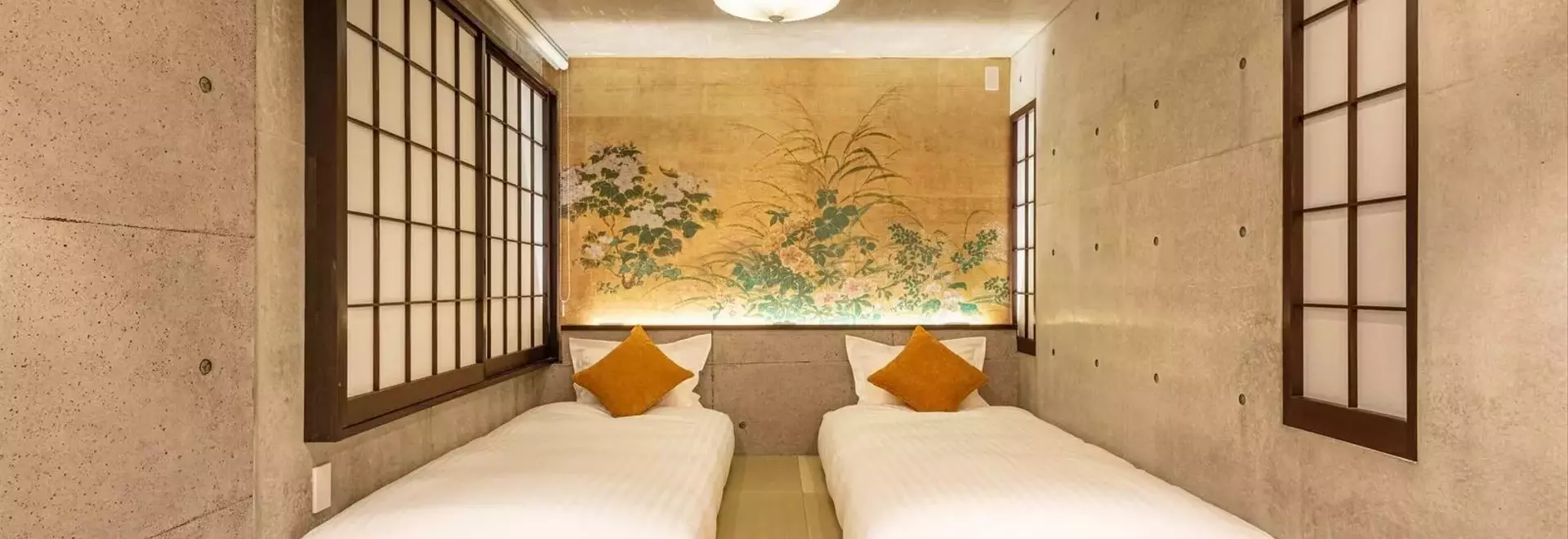 Discover Tokyo's Finest Airbnb Retreats for an Authentic Japanese Experience