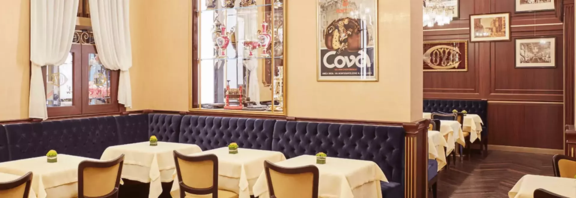 Discovering Milan's Enduring Charms: A Journey Through Historic Eateries and Cultural Hubs