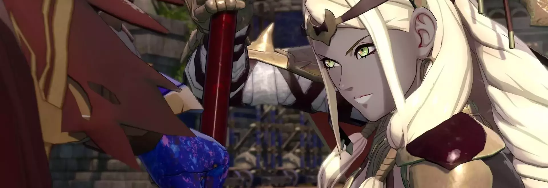 Fire Emblem: Fortune's Weave Manga Expands Lore
