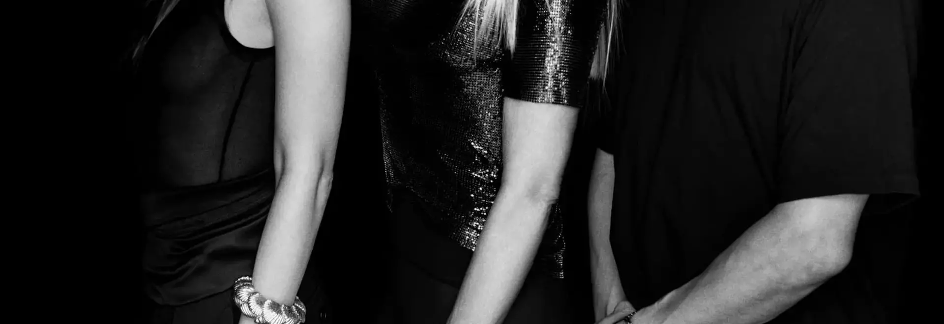 Donatella Versace Teams Up with Revolve for New Fashion and Beauty Venture