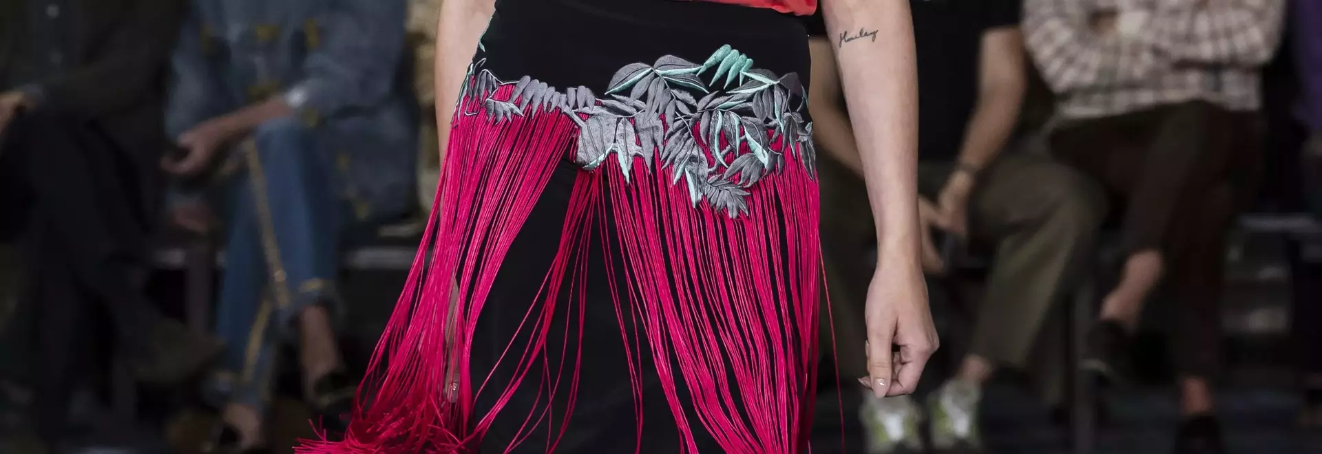 The Resurgence of Graphic Tees as Fashion Statements