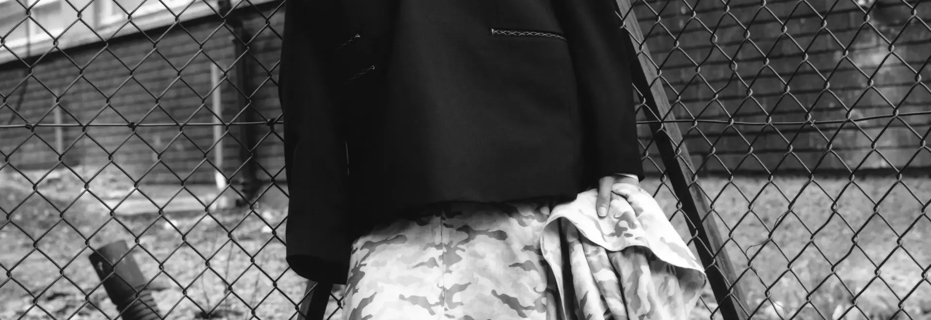 5000 Spring 2027 Ready-to-Wear: A New Vision for Tailoring