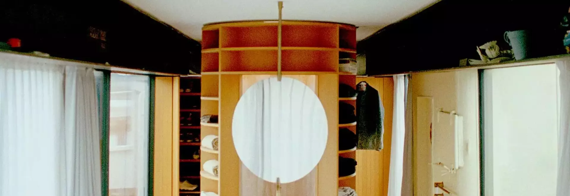 Inside the Wardrobes of Influential Men