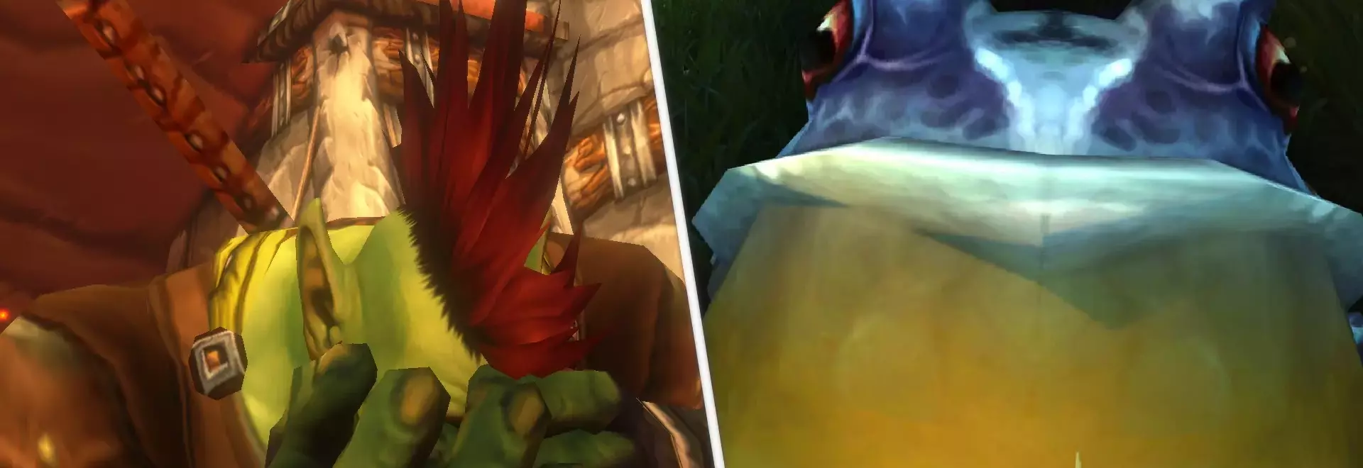 The Hypocrisy of Min-Maxing in WoW: Forever Beta