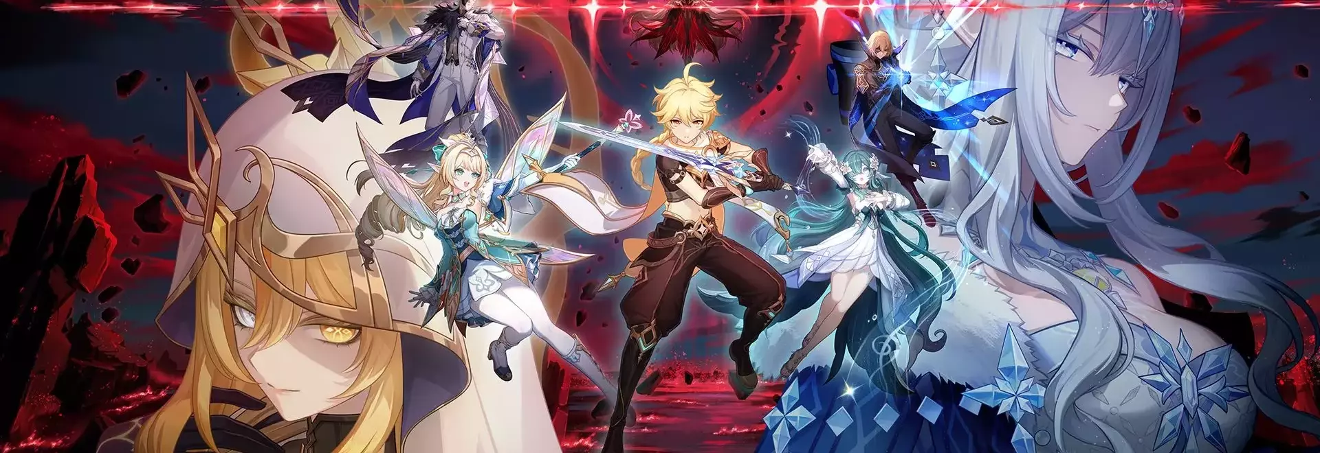 Genshin Impact 7.1 Update: Maintenance, Release Times, and New Features