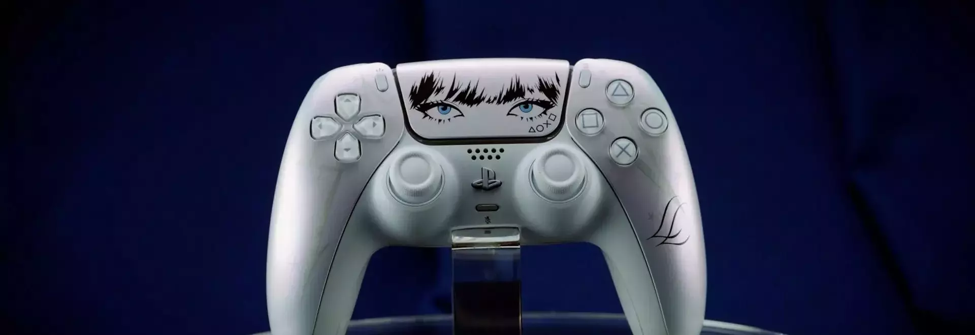 K-Pop Star Lisa Collaborates with PlayStation for Limited-Edition DualSense Controller and Exclusive Merchandise Line